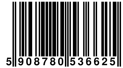 5 908780 536625