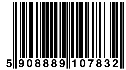 5 908889 107832