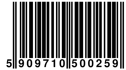 5 909710 500259