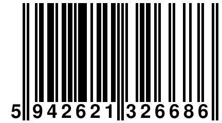 5 942621 326686