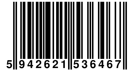 5 942621 536467