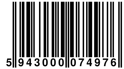 5 943000 074976