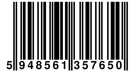 5 948561 357650