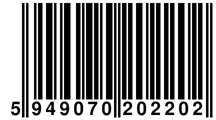 5 949070 202202