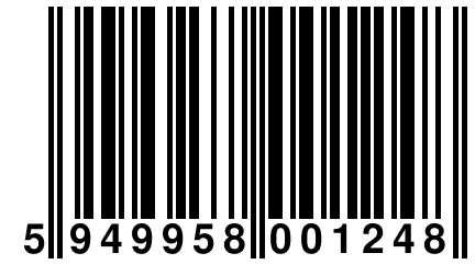 5 949958 001248