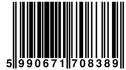 5 990671 708389