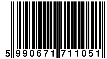 5 990671 711051