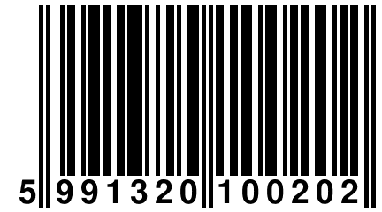 5 991320 100202
