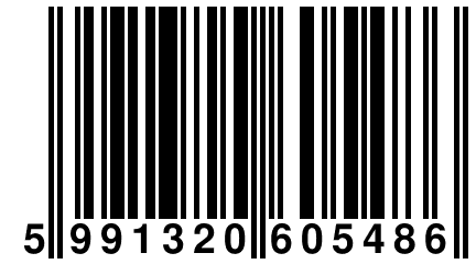 5 991320 605486