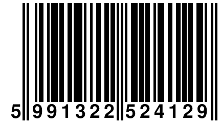 5 991322 524129