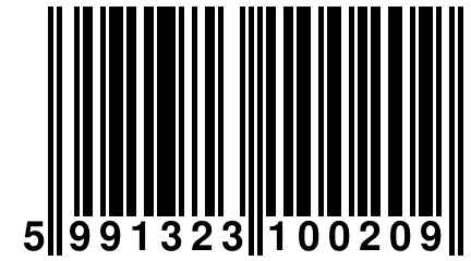 5 991323 100209