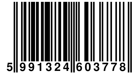 5 991324 603778