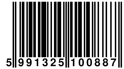 5 991325 100887