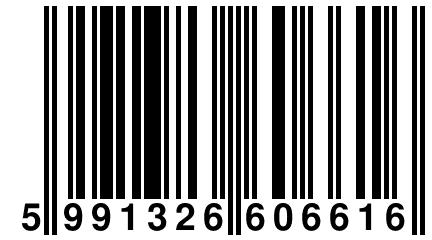 5 991326 606616