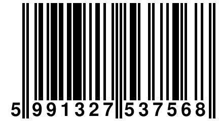 5 991327 537568