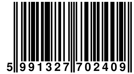 5 991327 702409