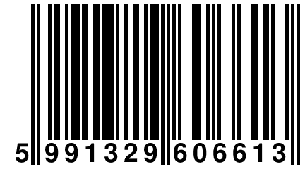 5 991329 606613