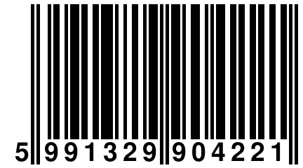 5 991329 904221