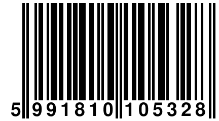 5 991810 105328