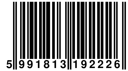 5 991813 192226