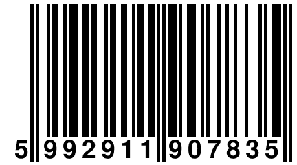 5 992911 907835