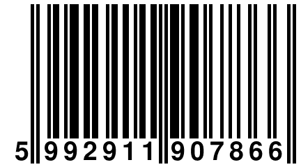 5 992911 907866