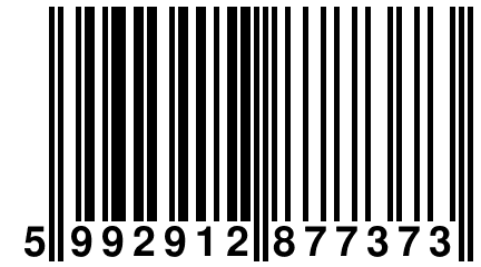 5 992912 877373