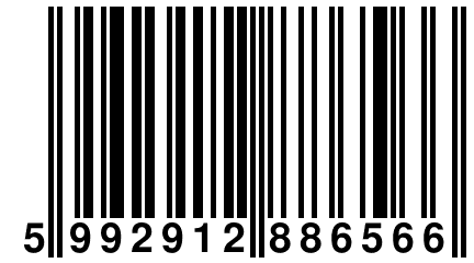 5 992912 886566