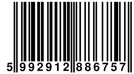 5 992912 886757