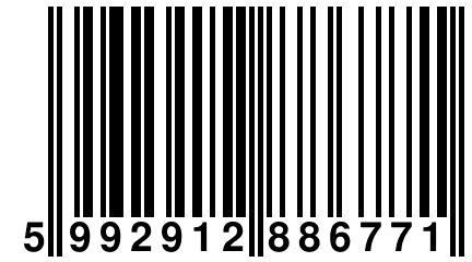 5 992912 886771