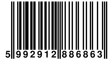 5 992912 886863