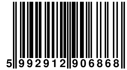 5 992912 906868