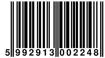 5 992913 002248