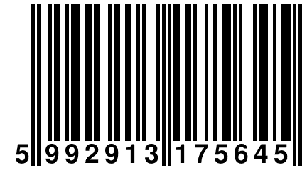 5 992913 175645