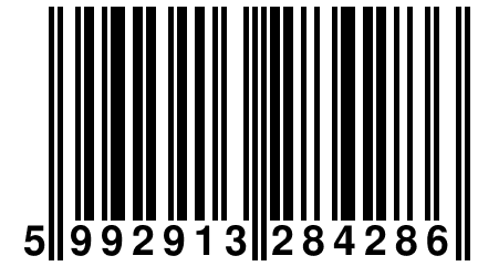 5 992913 284286