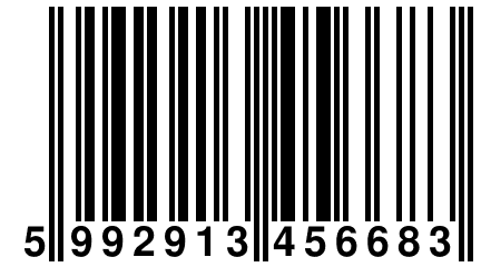 5 992913 456683