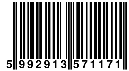 5 992913 571171