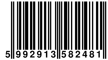 5 992913 582481