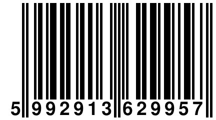 5 992913 629957