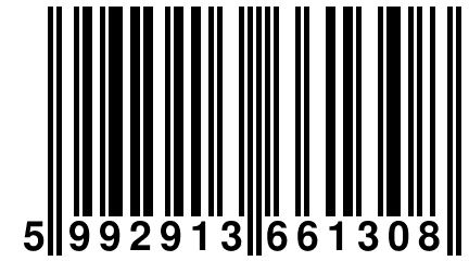 5 992913 661308