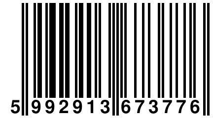 5 992913 673776