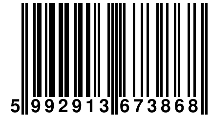 5 992913 673868