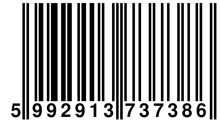 5 992913 737386