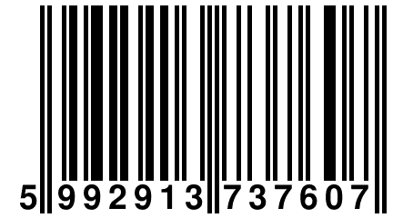 5 992913 737607