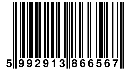 5 992913 866567