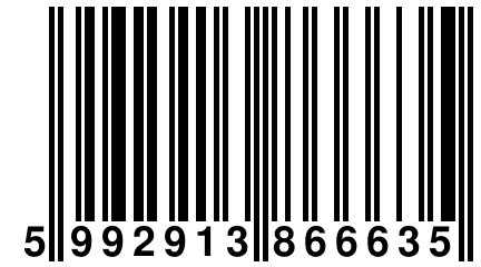 5 992913 866635