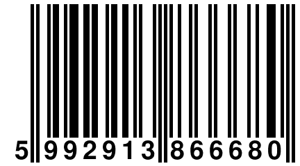 5 992913 866680