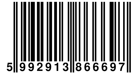 5 992913 866697