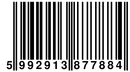 5 992913 877884