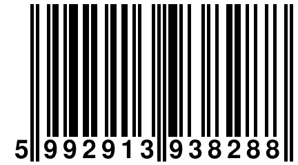 5 992913 938288